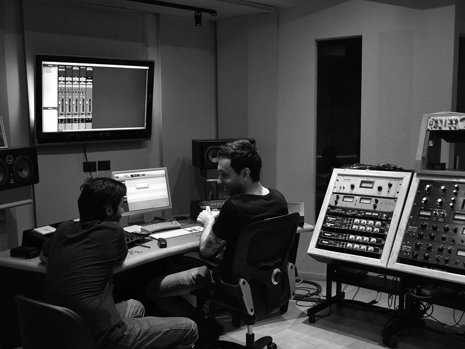 Mastering-Studio-3-Faders-10